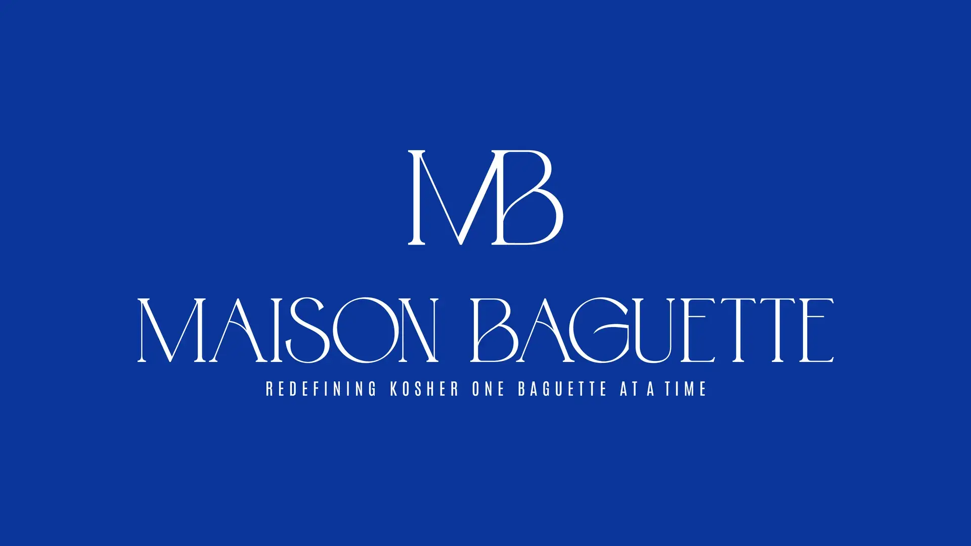 Maison Baguette