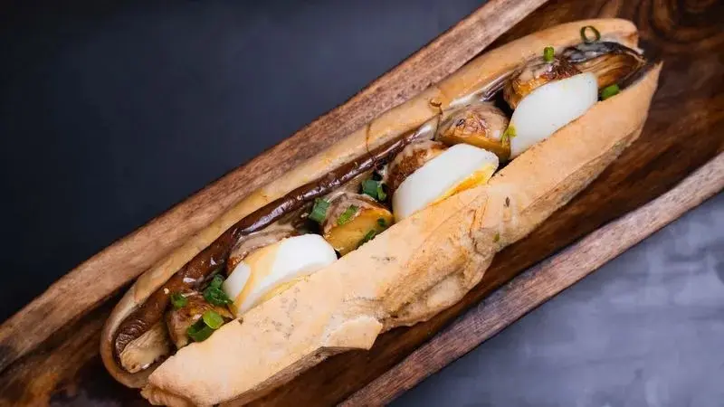 Maison Baguette