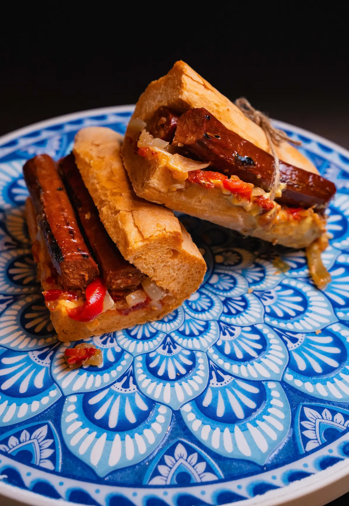 Maison Baguette