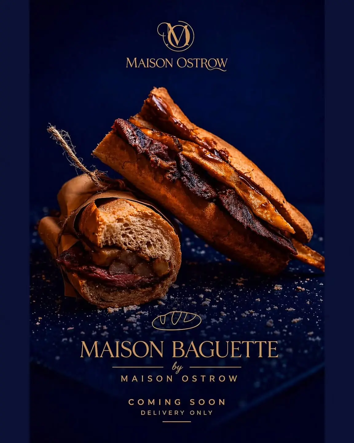 Maison Baguette