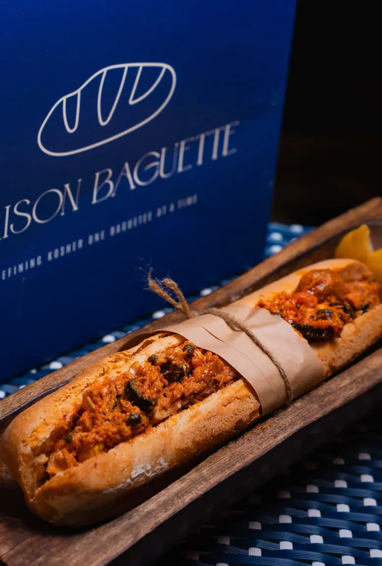 Maison Baguette