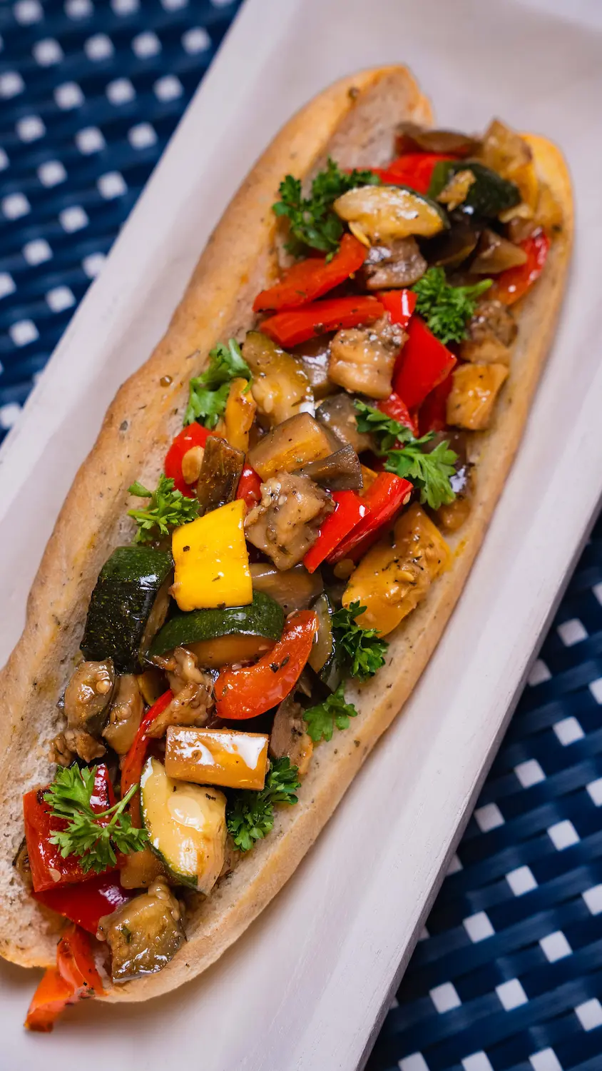 Maison Baguette