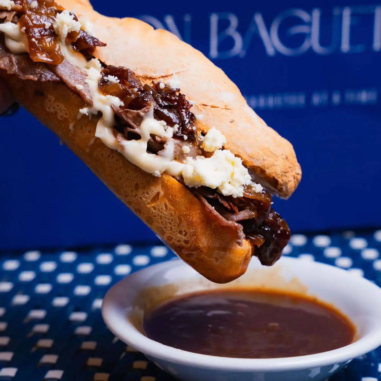 Maison Baguette